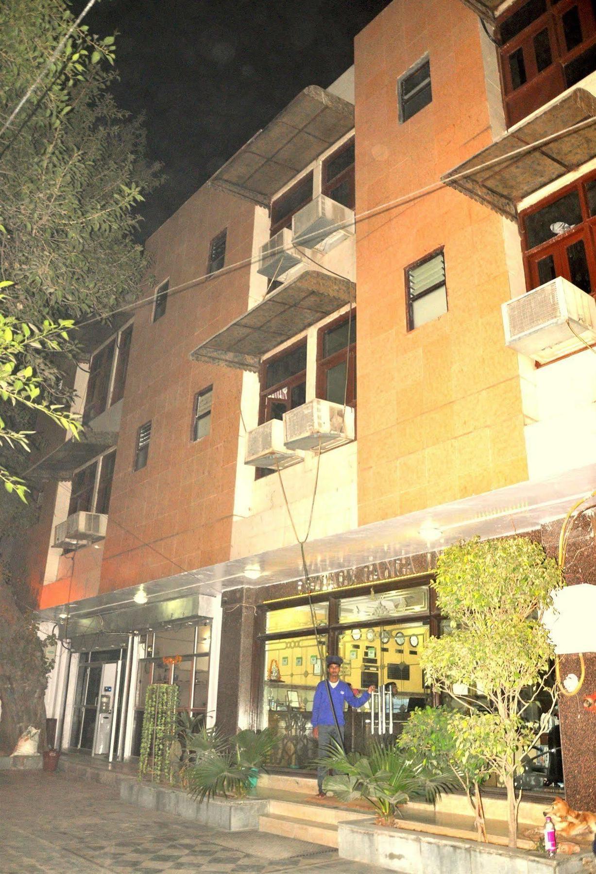 Hotel Ganga New Delhi