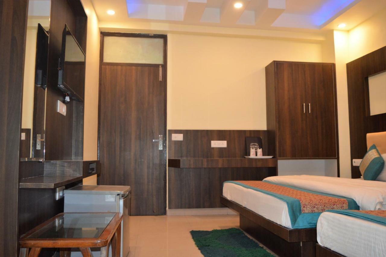 Ganga Hotel 3*